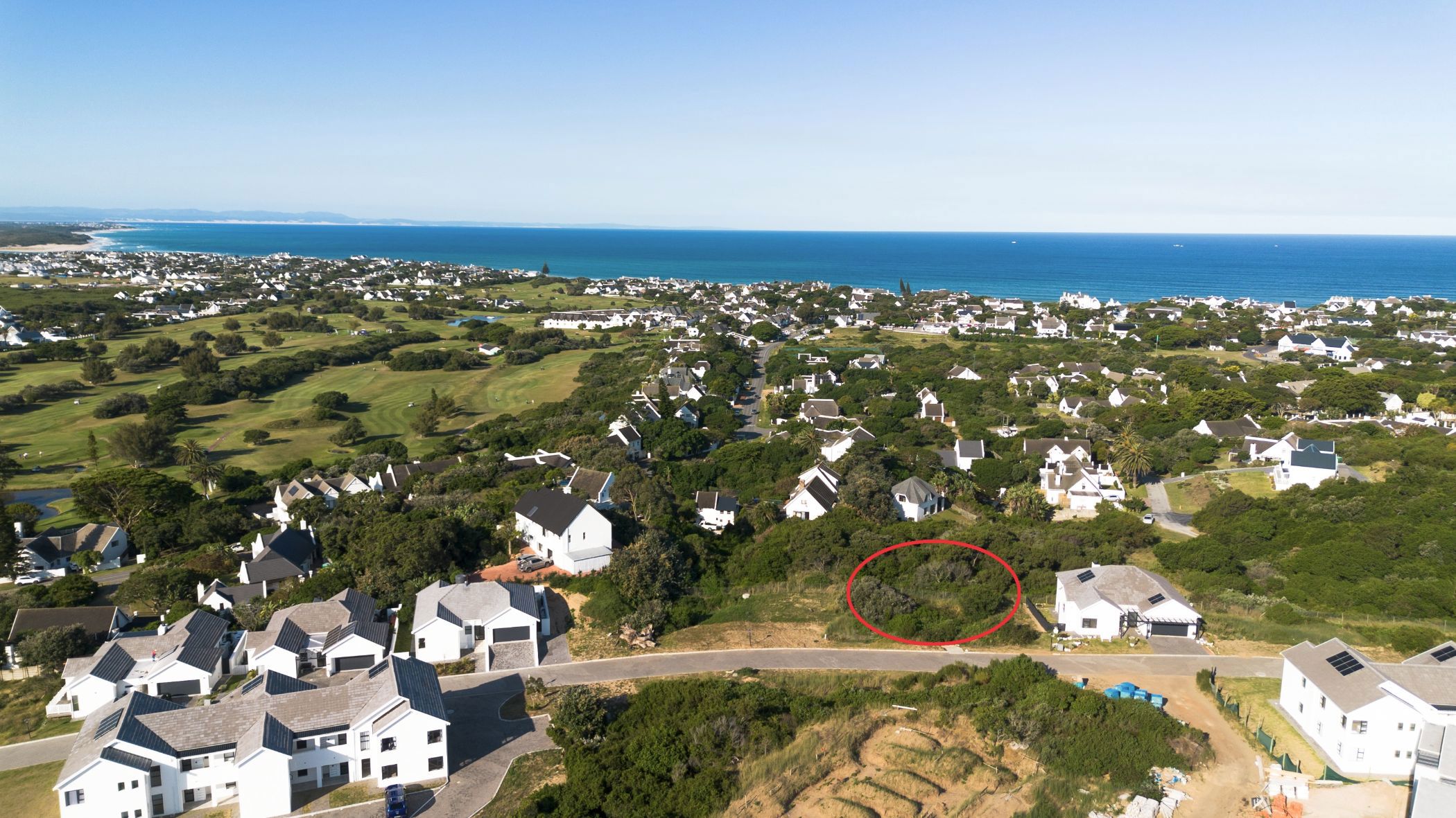 House for sale in Village - 1SA1722490