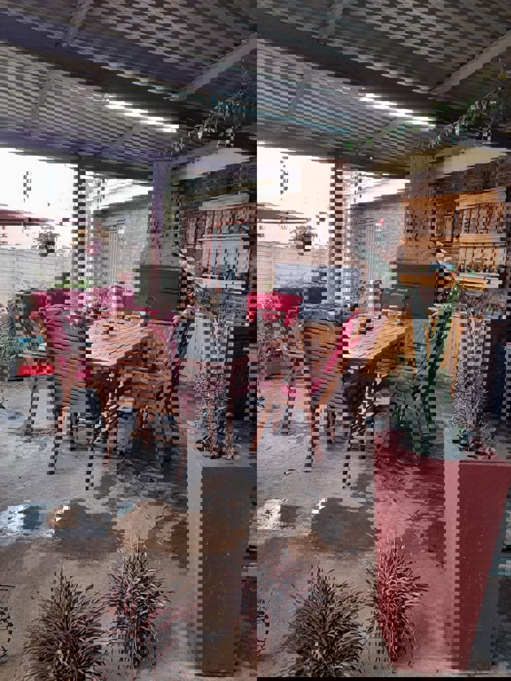 House to rent in Riamar Park - PNL1722480