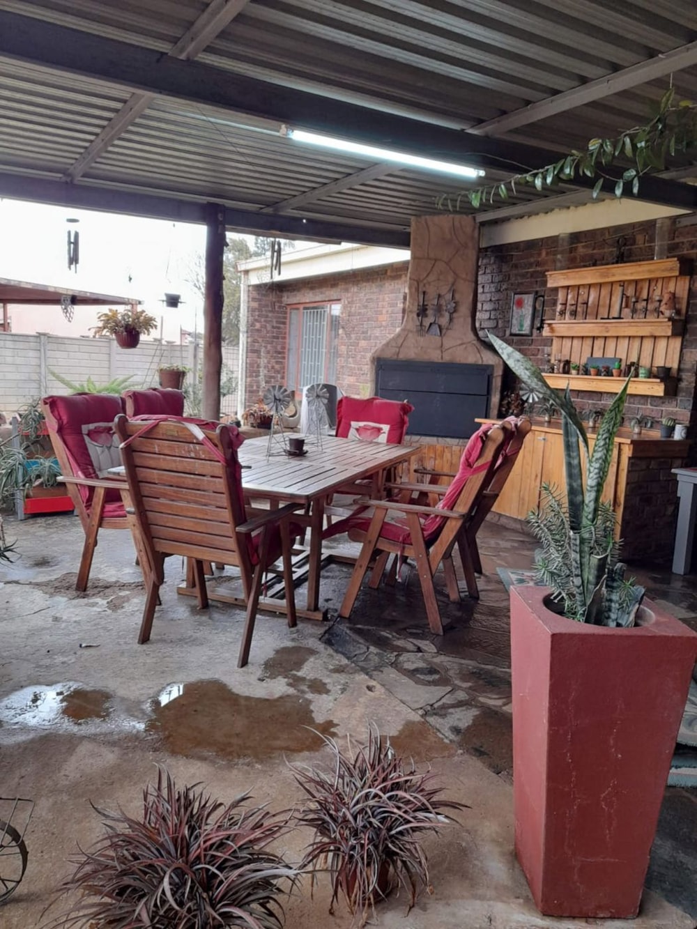 House to rent in Riamar Park - PNL1722480