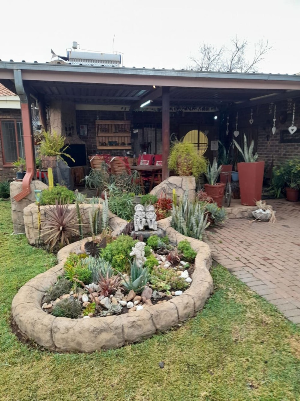 House to rent in Riamar Park - PNL1722480