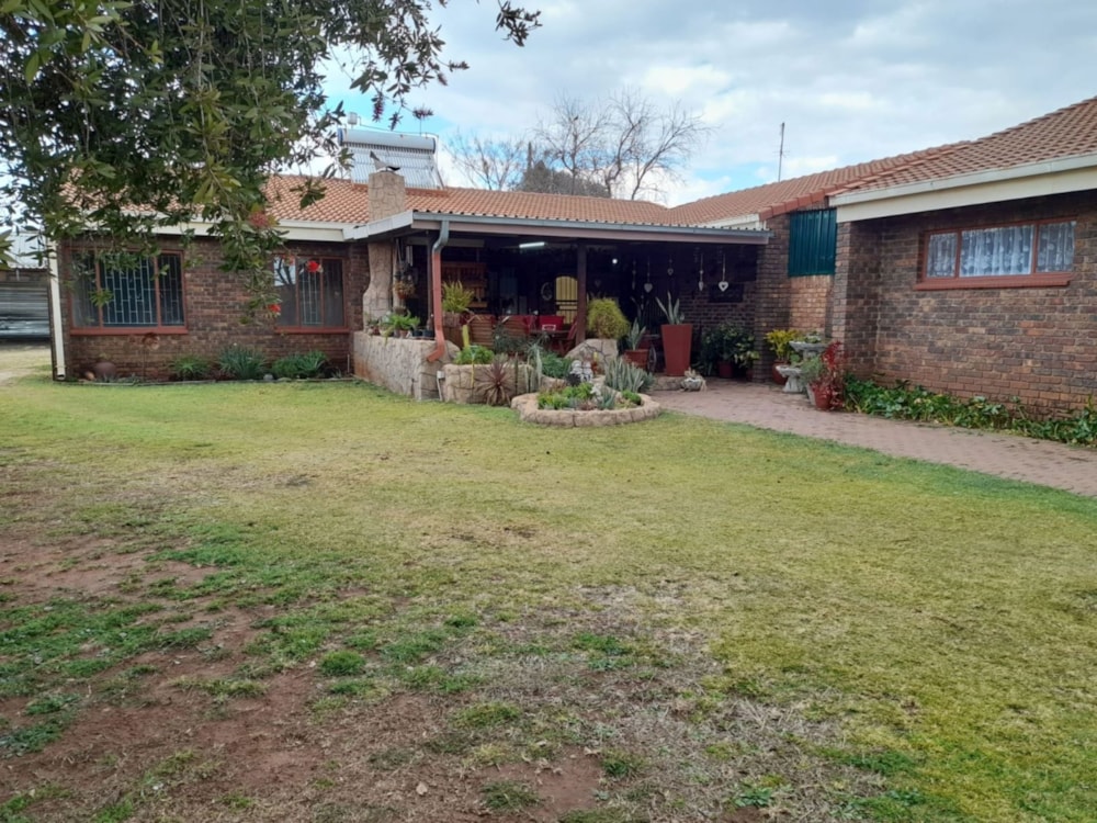 House to rent in Riamar Park - PNL1722480