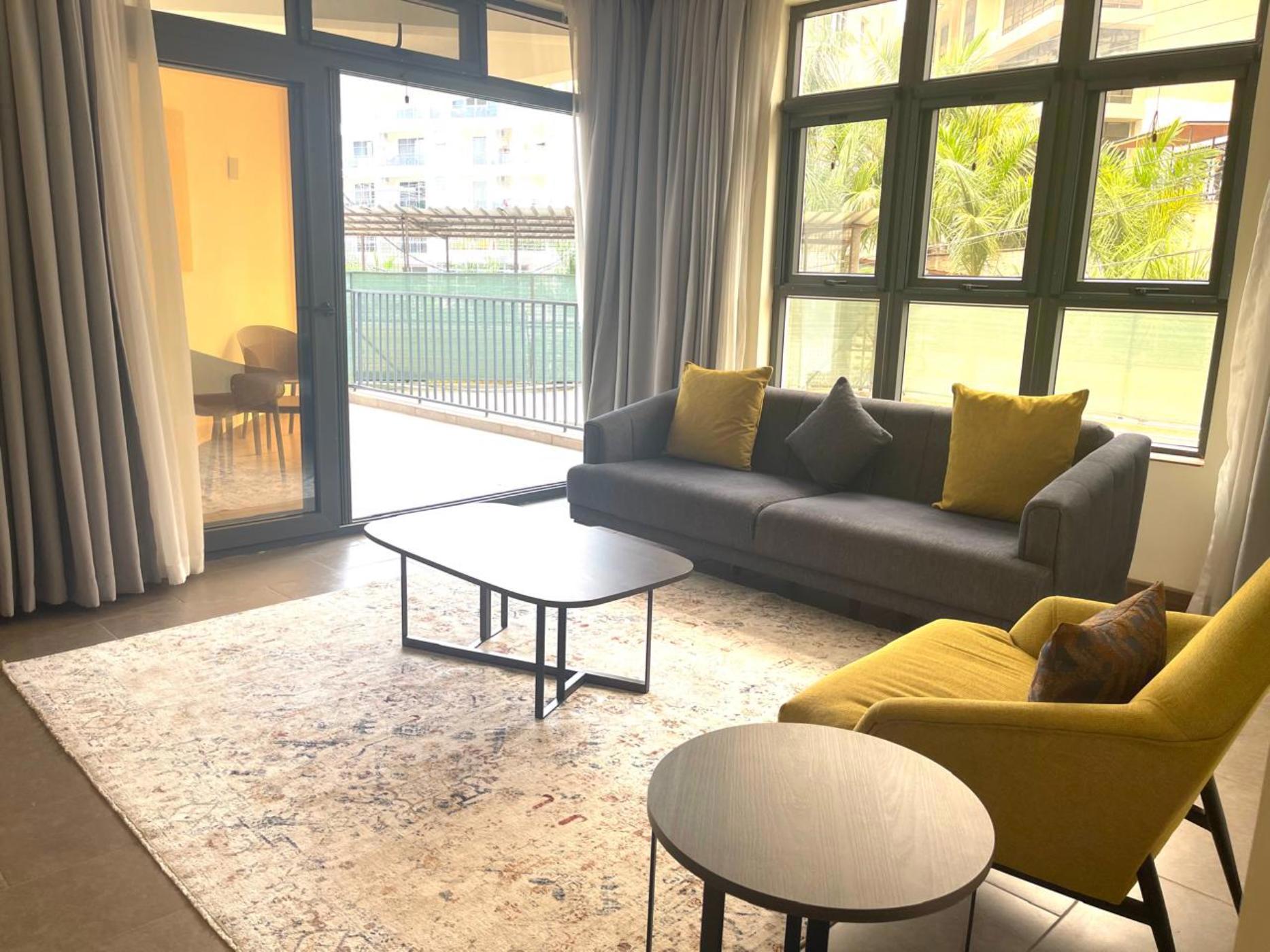 Apartment for sale in Lower Kabete, Kenya - 3KE1722488