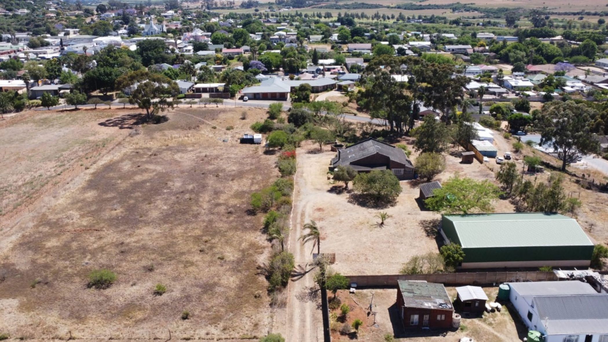 House for sale in Heidelberg, Garden Route - 1SR1723471