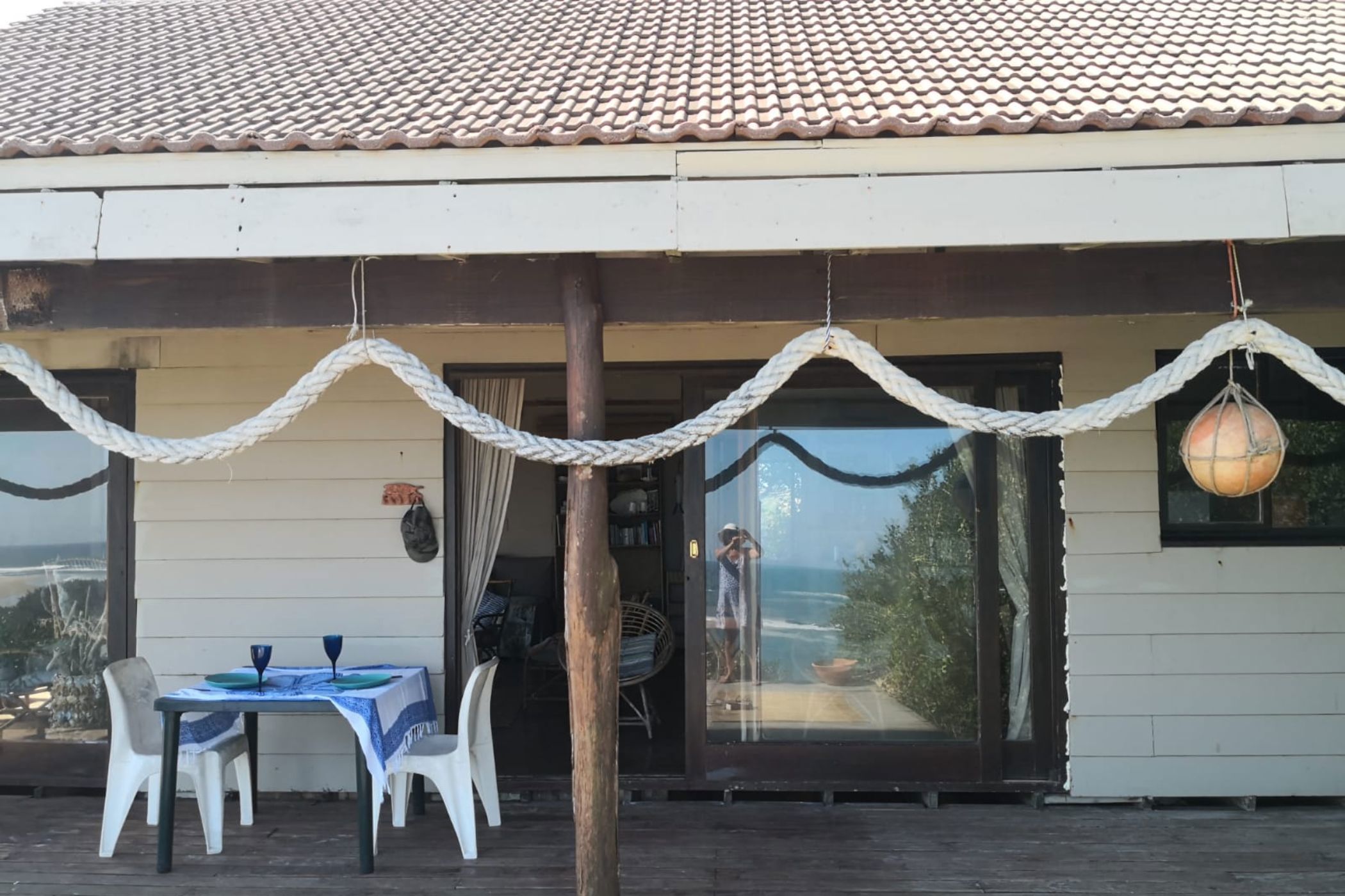 Beachfront villa for sale in Xai Xai, Xai Xai, Mozambique - 3MQ1722510