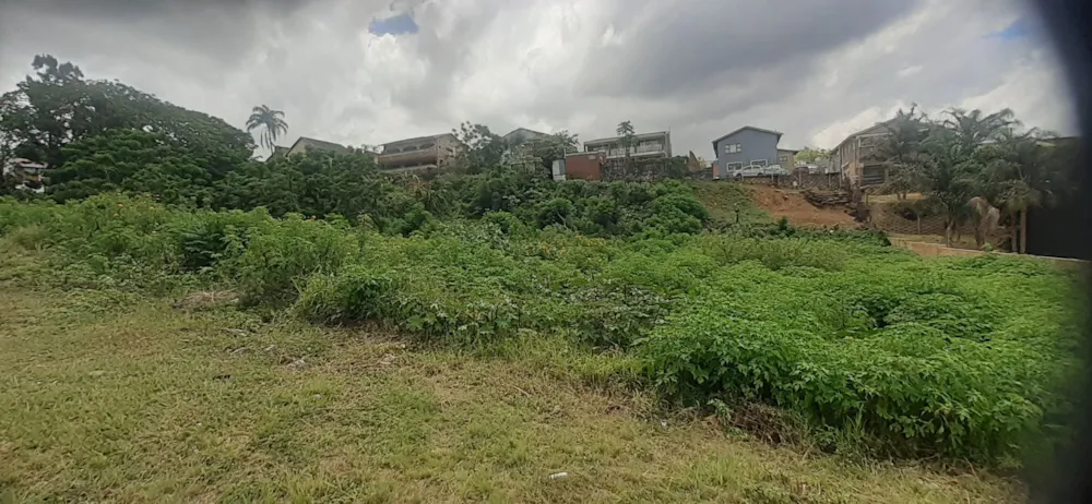 Vacant land for sale in Reservoir Hills - 1WP1722730 Vacant land for sale in Reservoir Hills - 1WP1722730