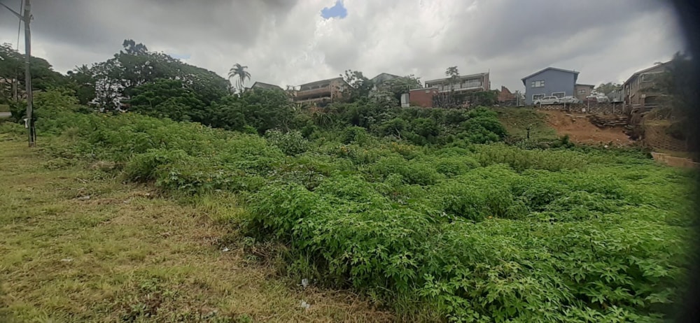 Vacant land for sale in Reservoir Hills - 1WP1722730 Vacant land for sale in Reservoir Hills - 1WP1722730