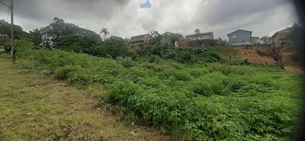Vacant land for sale in Reservoir Hills - 1WP1722730 Vacant land for sale in Reservoir Hills - 1WP1722730