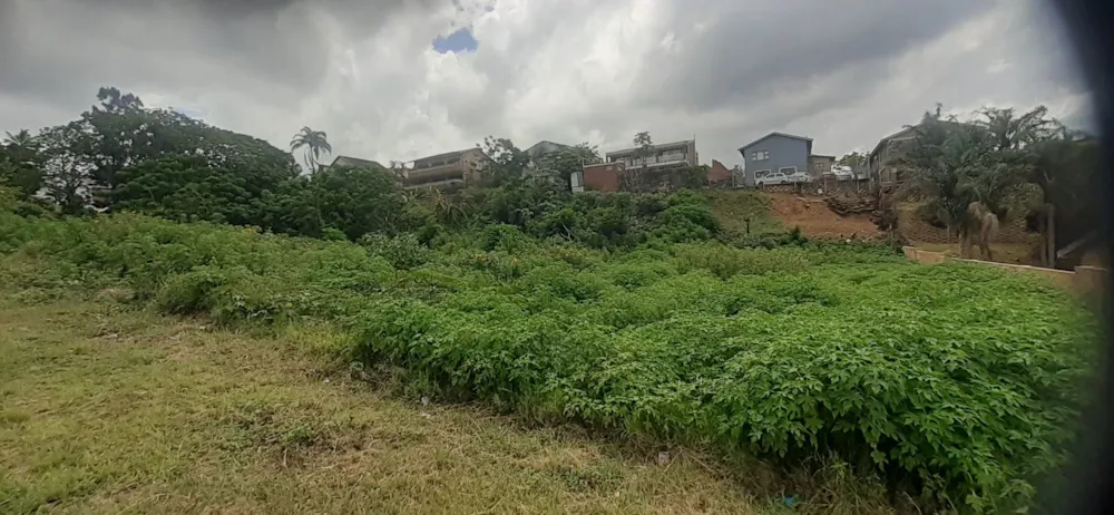Vacant land for sale in Reservoir Hills - 1WP1722730 Vacant land for sale in Reservoir Hills - 1WP1722730
