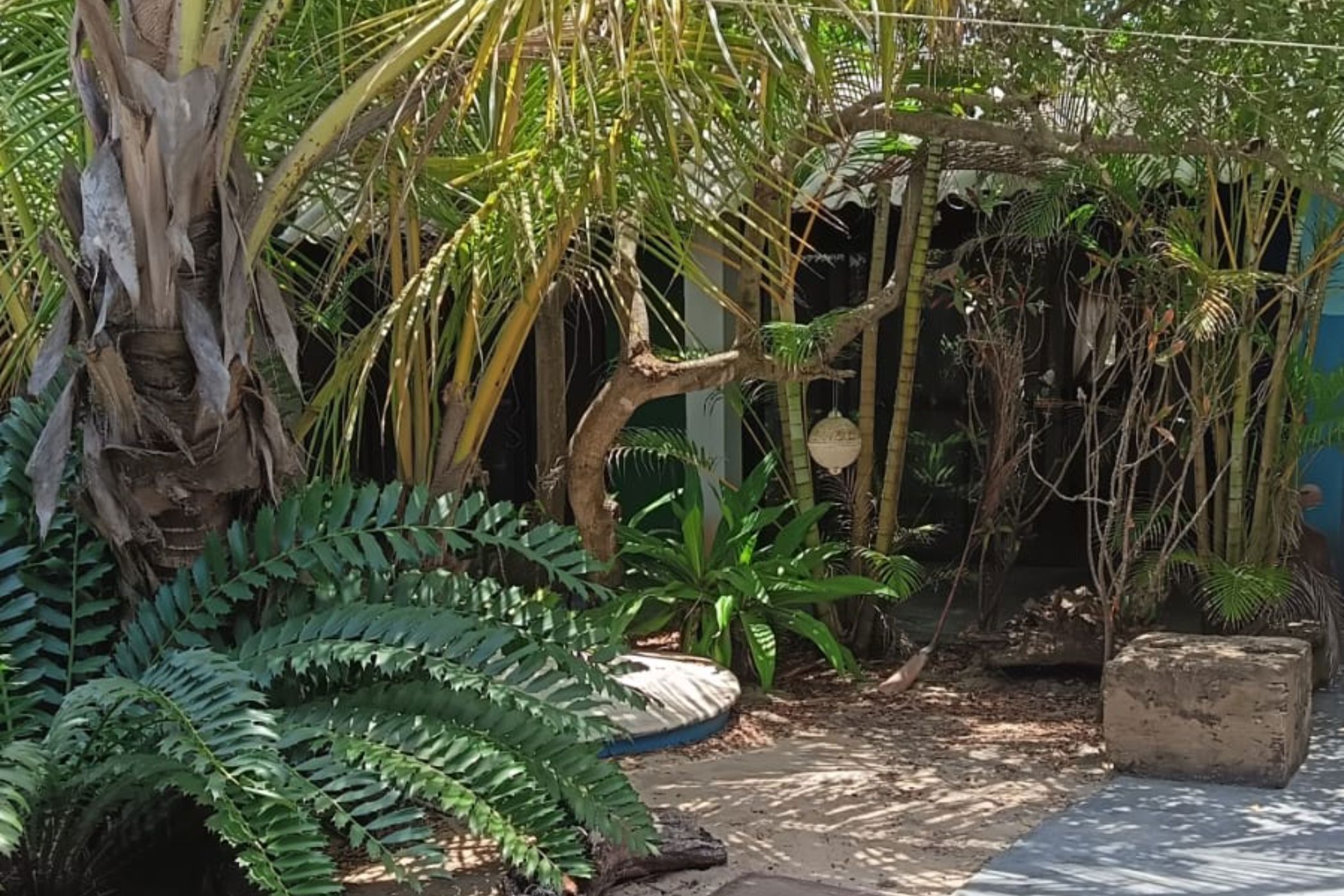 Beachfront villa for sale in Xai Xai, Xai Xai, Mozambique - 3MQ1722514