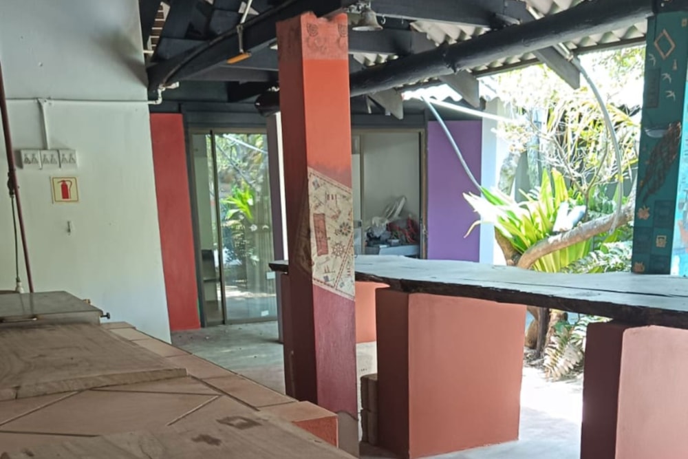 Beachfront villa for sale in Xai Xai, Xai Xai, Mozambique - 3MQ1722514 Beachfront villa for sale in Xai Xai, Xai Xai, Mozambique - 3MQ1722514