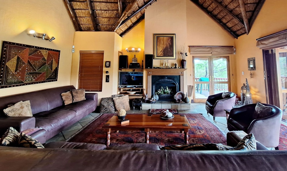 House for sale in Lydenburg Rural (Mashishing Rural)  - 1LY1722770