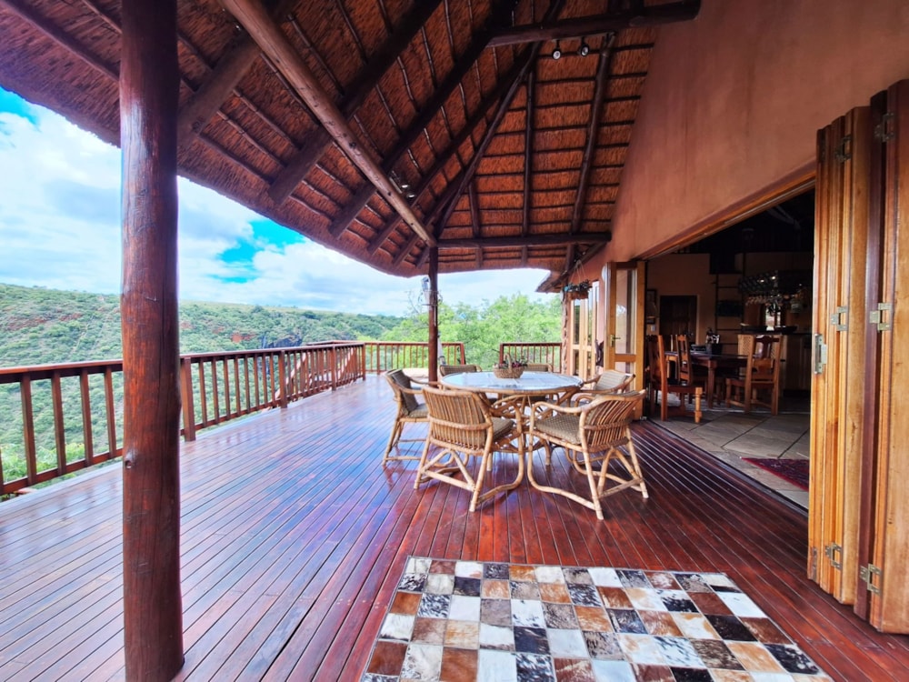 House for sale in Lydenburg Rural (Mashishing Rural)  - 1LY1722770