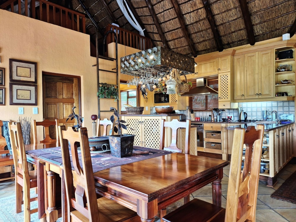 House for sale in Lydenburg Rural (Mashishing Rural)  - 1LY1722770