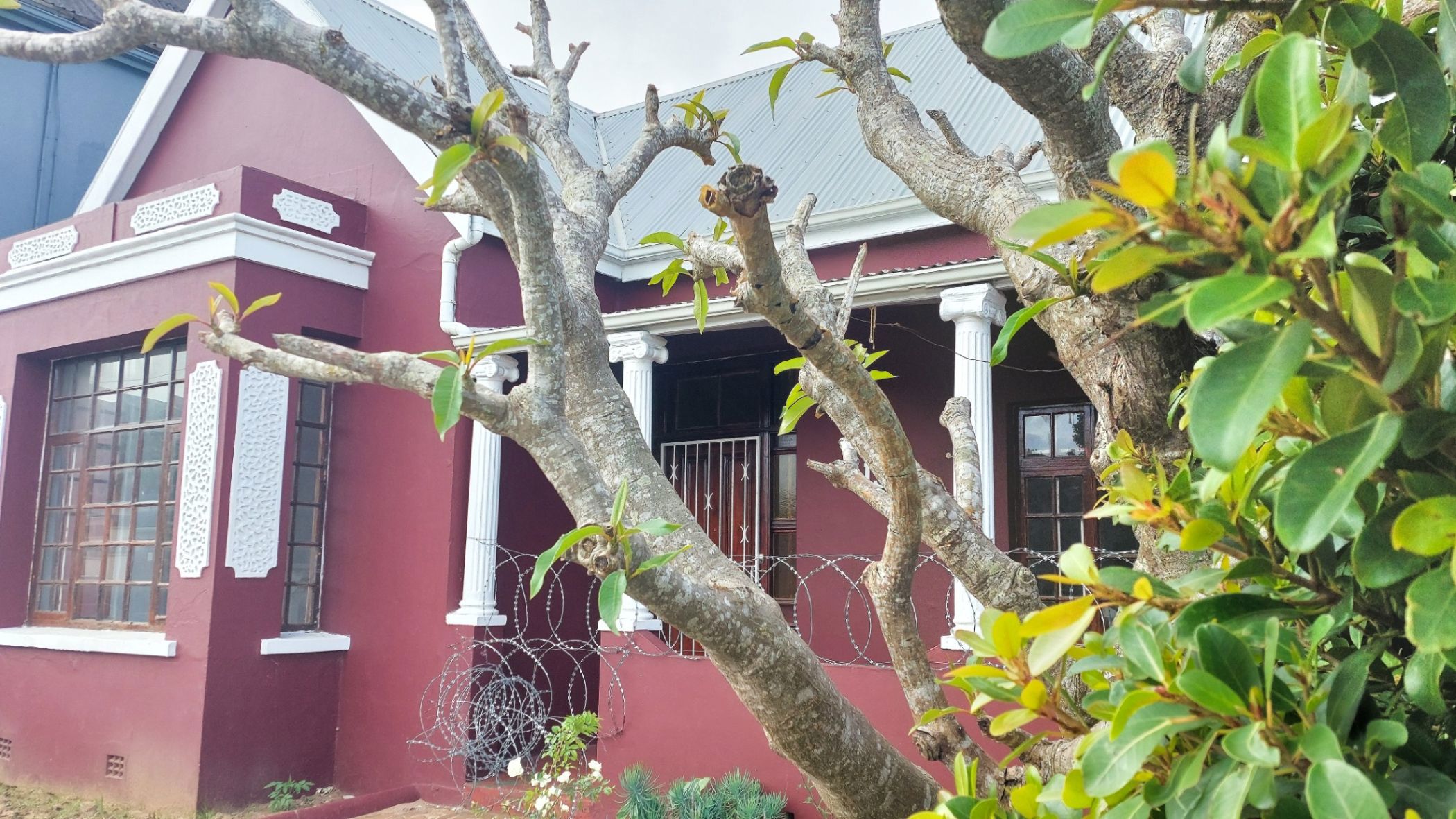 House for sale in South End - 1PLZ1722742