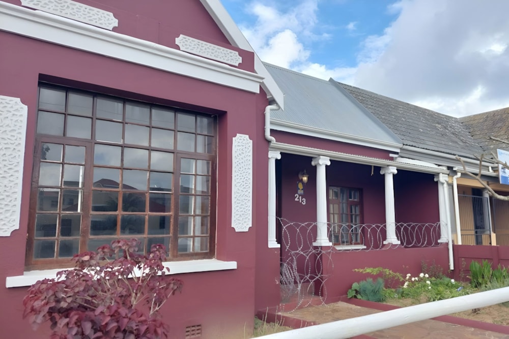 House for sale in South End - 1PLZ1722742 House for sale in South End - 1PLZ1722742