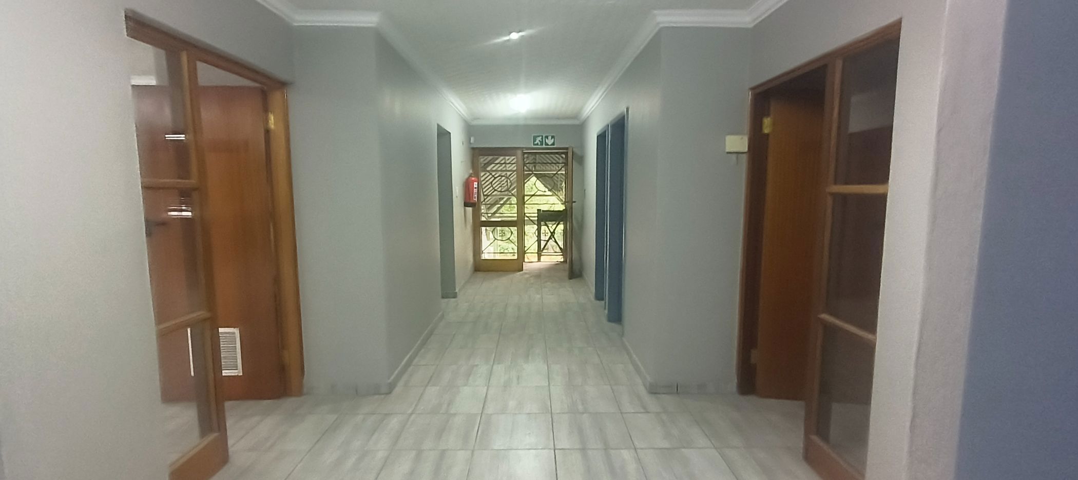 Commercial office to rent in Sasolburg / Vaal Park - 1VT1722521