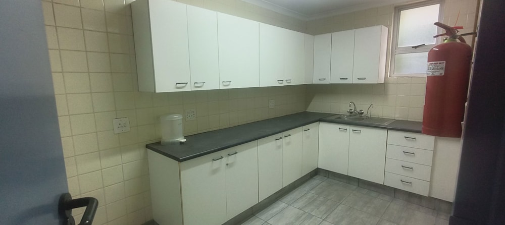 Commercial office to rent in Sasolburg / Vaal Park - 1VT1722521