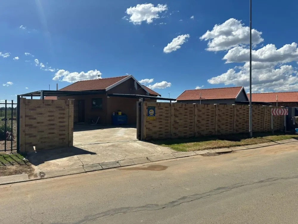 House for sale in Bloemanda - 1BX1722528 House for sale in Bloemanda - 1BX1722528