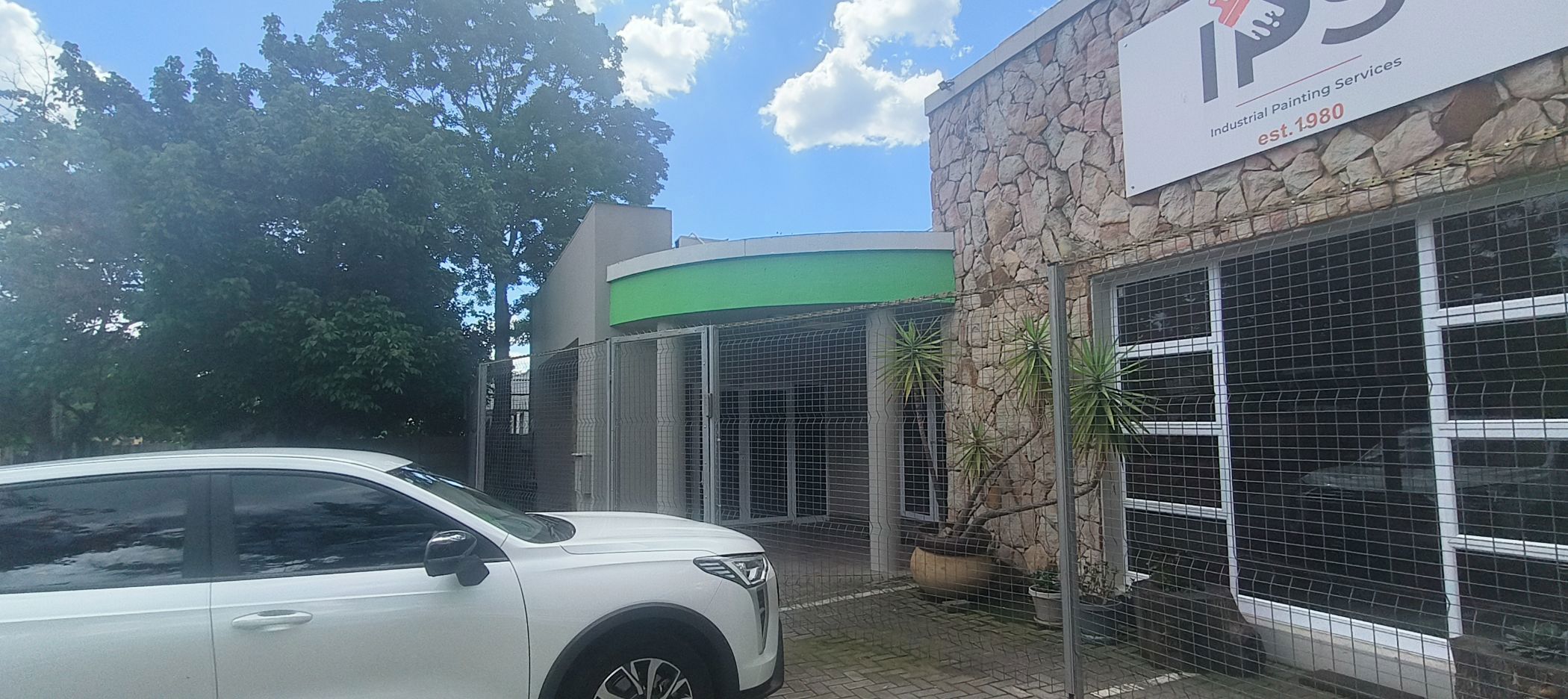 Commercial office to rent in Sasolburg Ext 5 - 1VT1722529