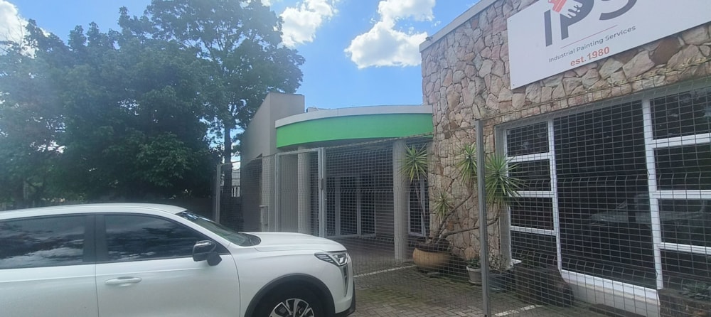 Commercial office to rent in Sasolburg Ext 5 - 1VT1722529