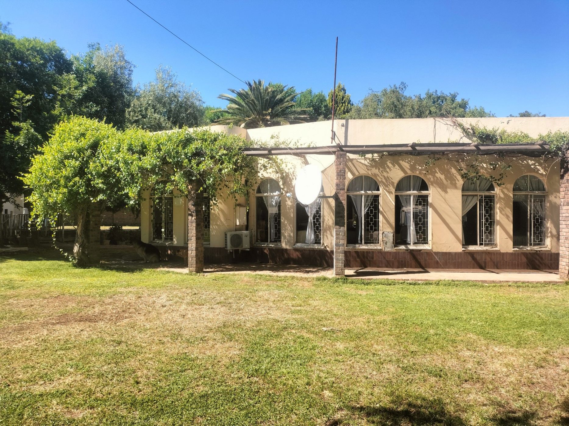 House for sale in Douglas - 1KJ1722542