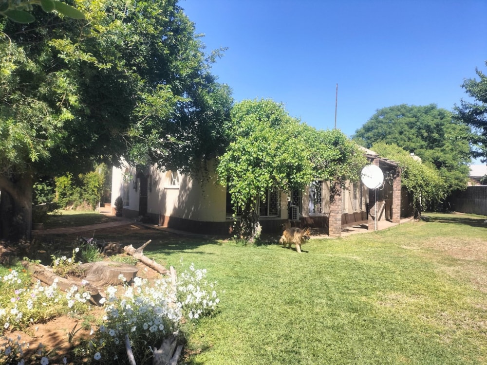 House for sale in Douglas - 1KJ1722542 House for sale in Douglas - 1KJ1722542