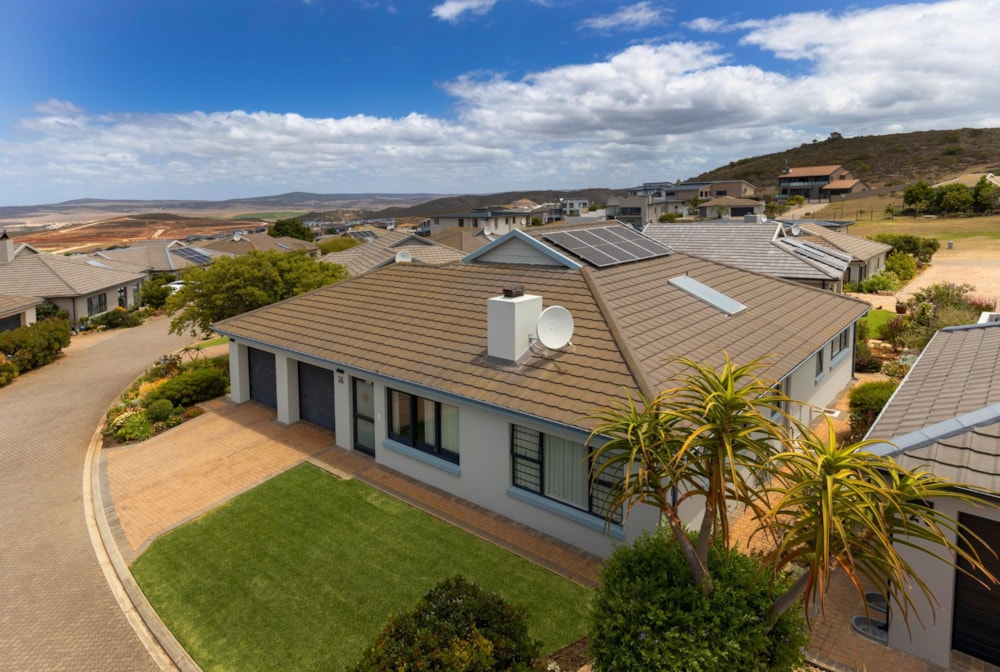 Single-storey retirement home for sale in Monte Christo - 1MB1722787 Single-storey retirement home for sale in Monte Christo - 1MB1722787