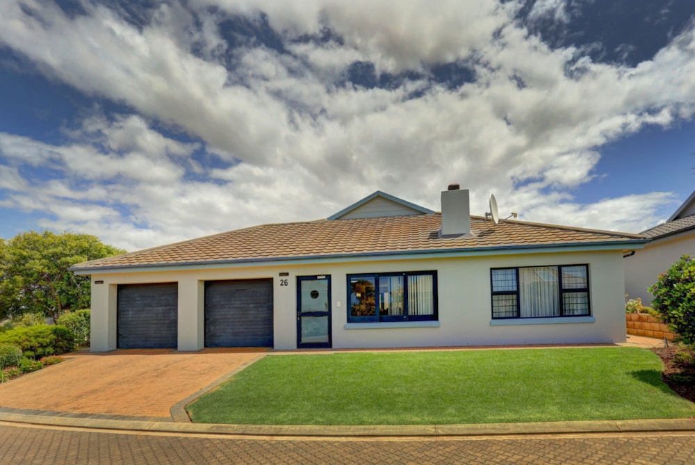 Single-storey retirement home for sale in Monte Christo - 1MB1722787 Single-storey retirement home for sale in Monte Christo - 1MB1722787