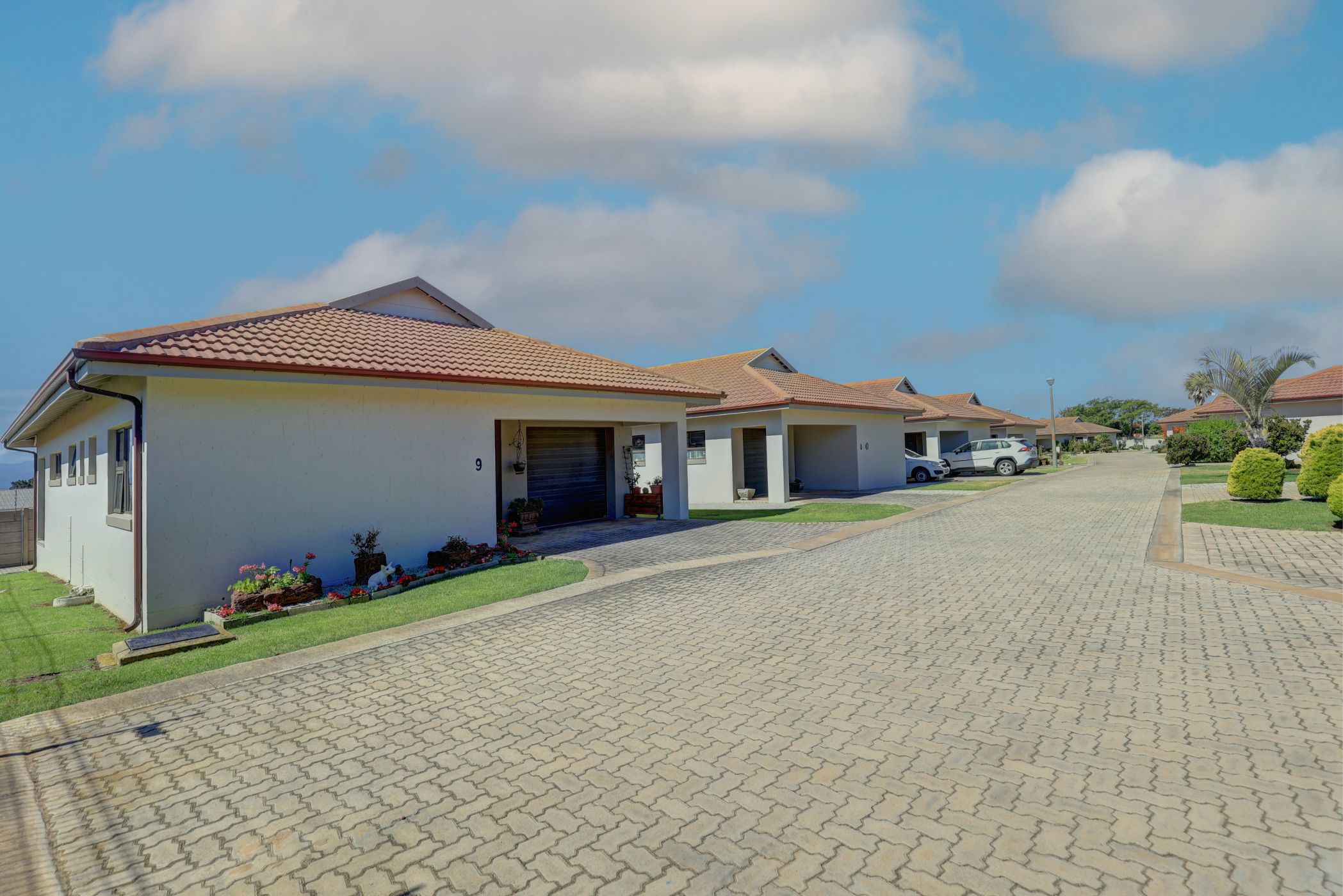 Retirement home for sale in Mossel Bay Central - 1MB1723021