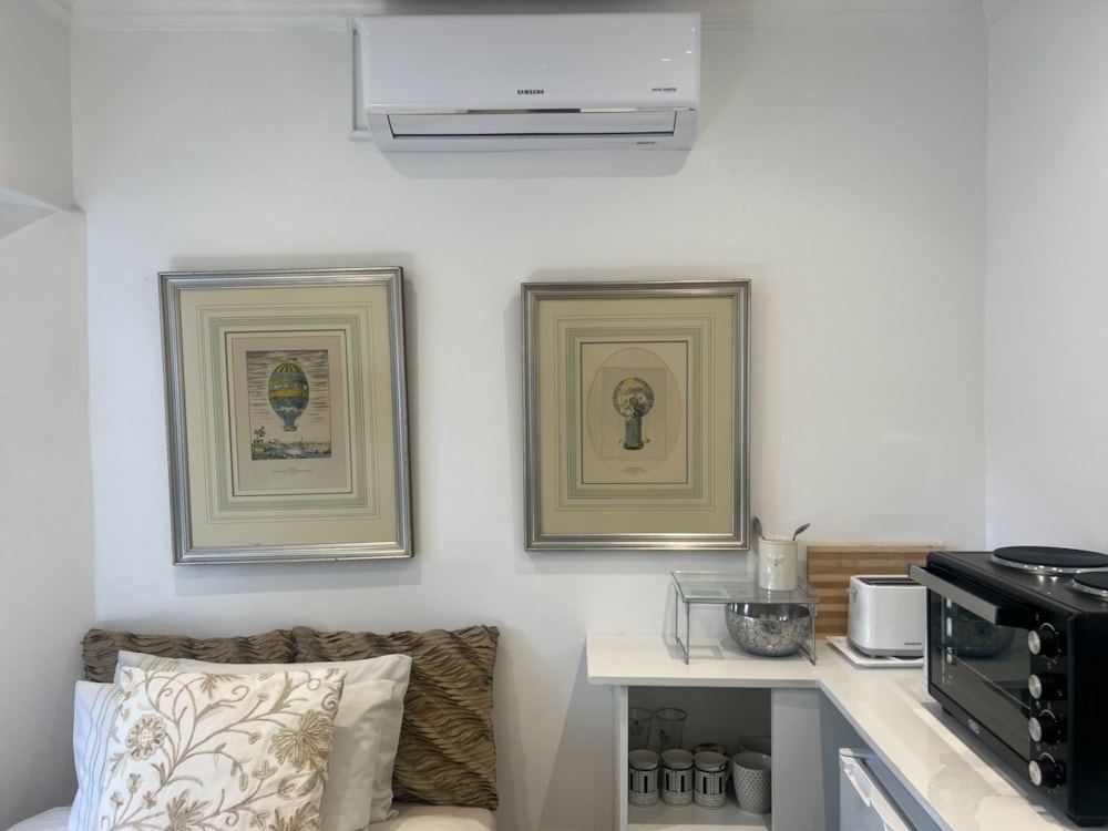 Bachelor apartment to rent in Newlands, Cape Town - RBL1722537 Bachelor apartment to rent in Newlands, Cape Town - RBL1722537