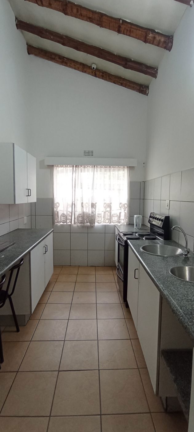 House to rent in Glen Marais - ENL1722541