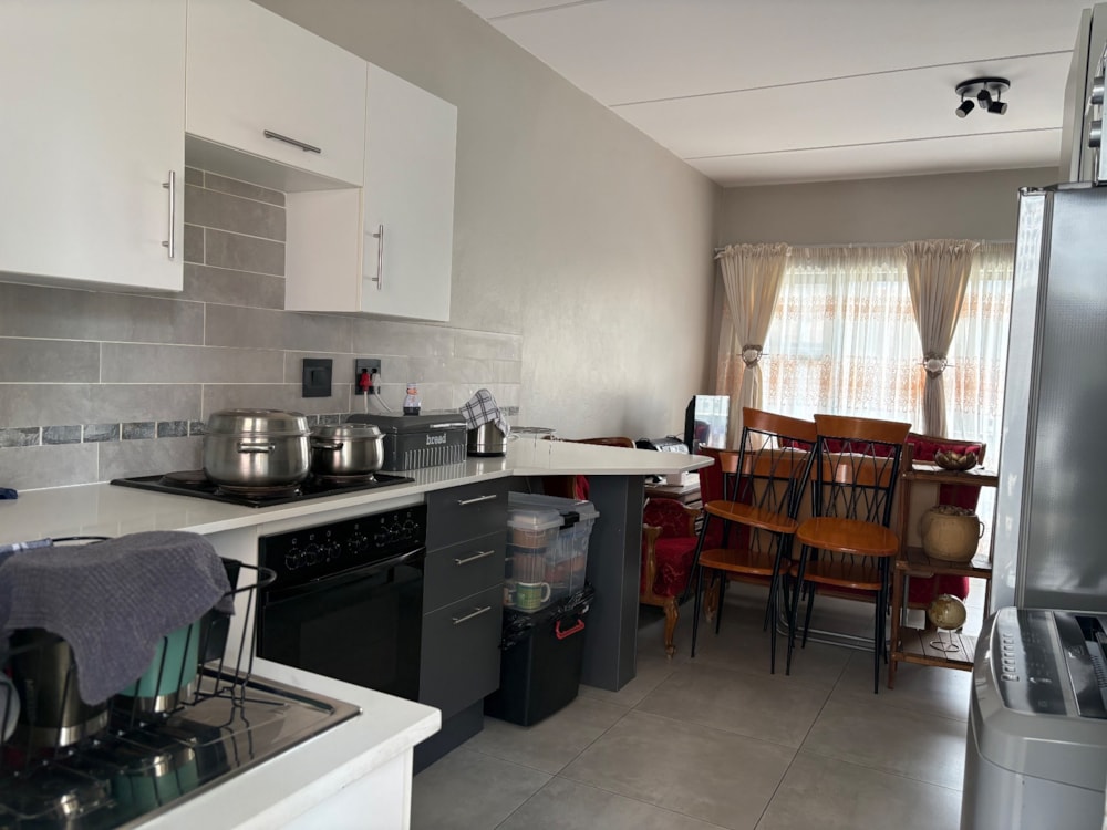 Townhouse for sale in Ravenswood - BOK1722936 Townhouse for sale in Ravenswood - BOK1722936