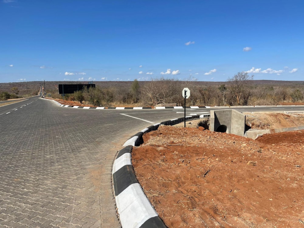 Residential vacant land for sale in Victoria Falls, Zimbabwe - 3ZB1722544 Residential vacant land for sale in Victoria Falls, Zimbabwe - 3ZB1722544