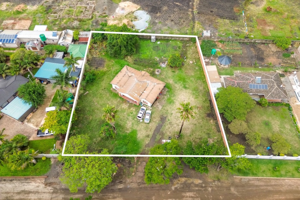 House for sale in Ridgeview, Zimbabwe - 3ZB1722572