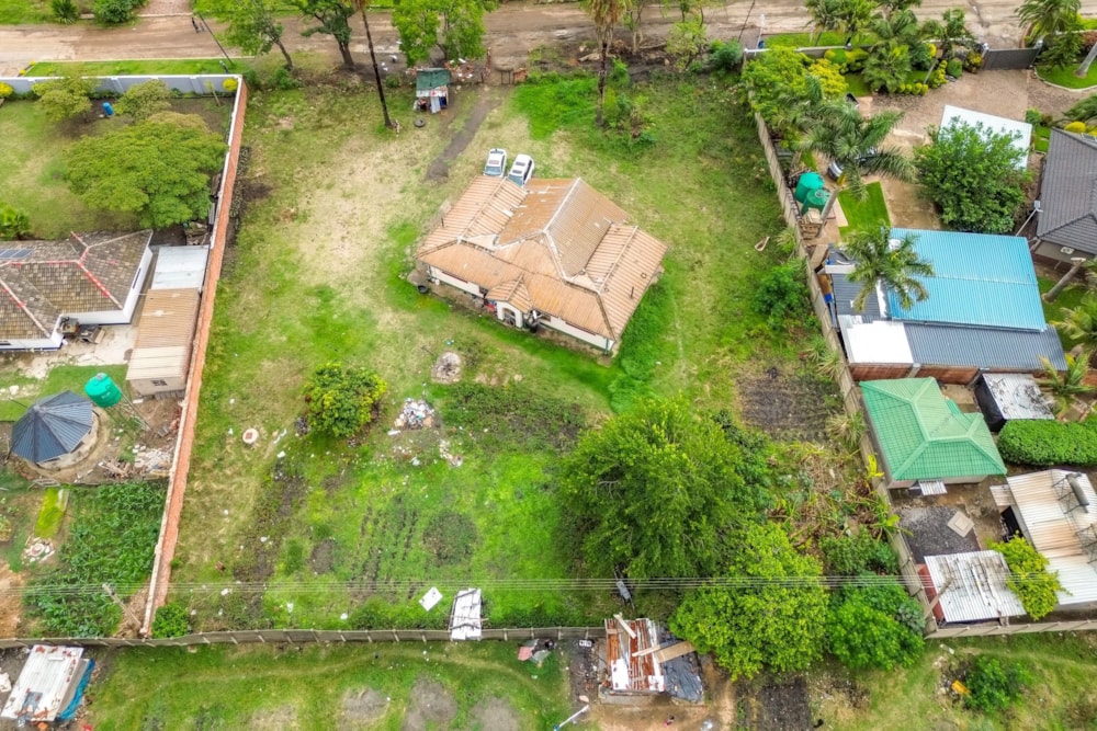 House for sale in Ridgeview, Zimbabwe - 3ZB1722572