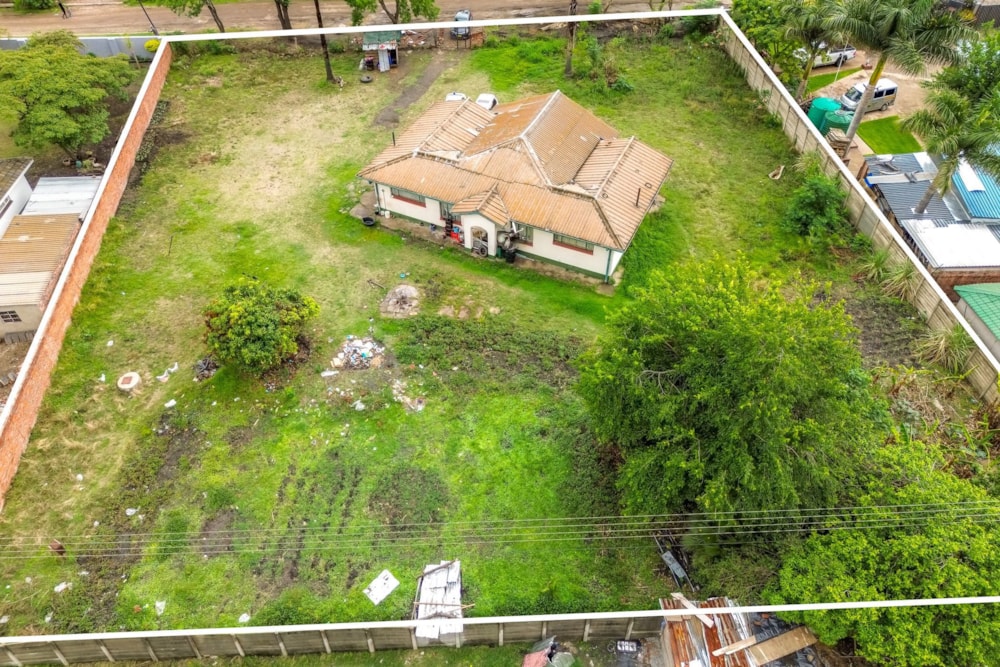 House for sale in Ridgeview, Zimbabwe - 3ZB1722572