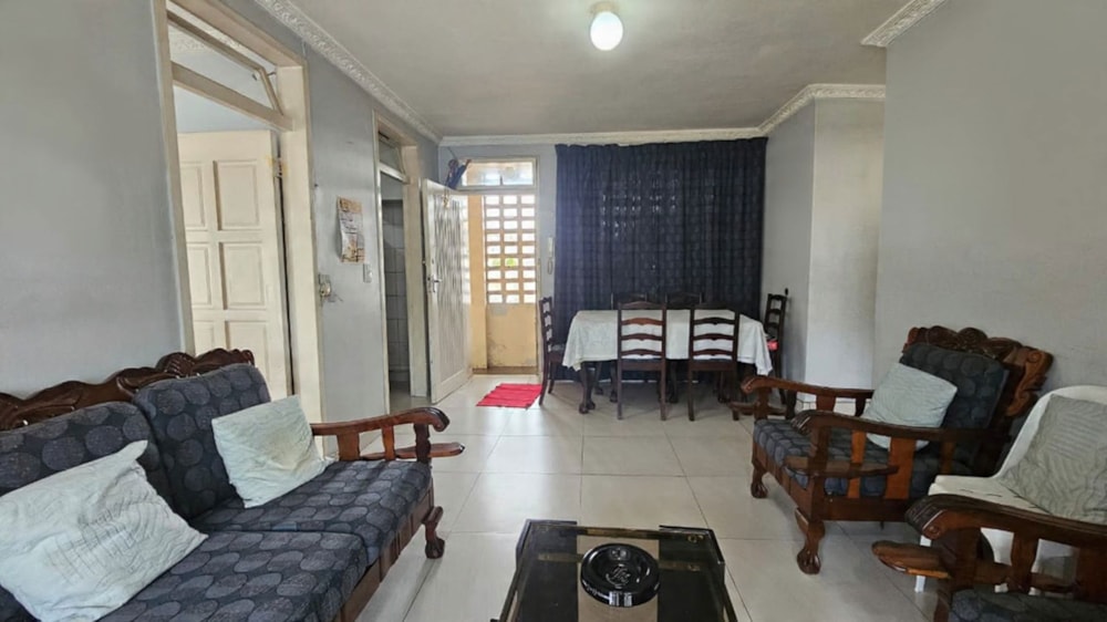 Apartment for sale in Essenwood - 1DA1722784