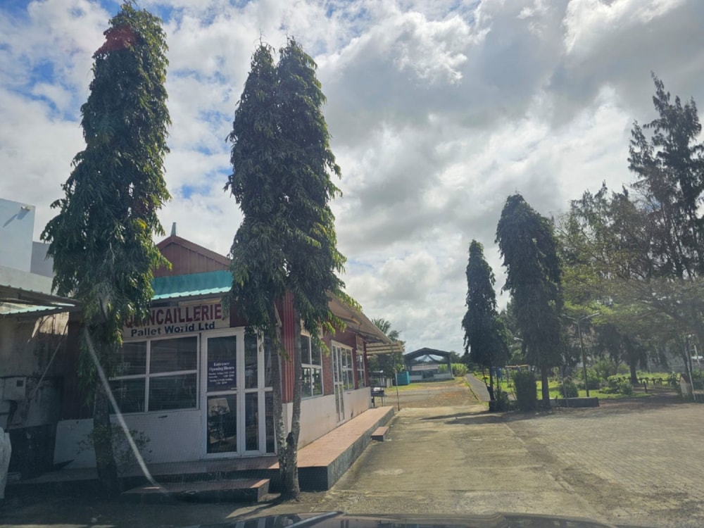 Commercial vacant land for sale in Mapou, Mauritius - MPR1722573