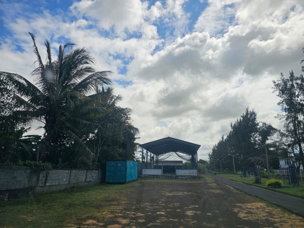 Commercial vacant land for sale in Mapou, Mauritius - MPR1722573
