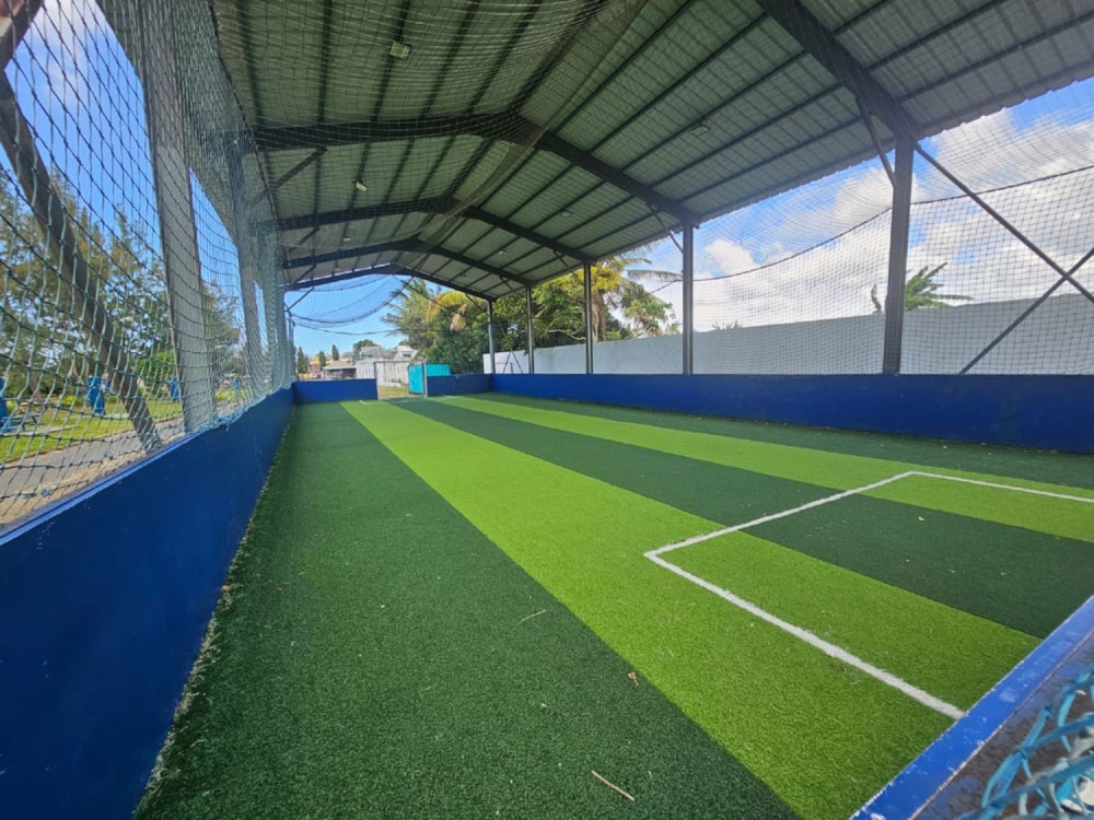 Commercial vacant land for sale in Mapou, Mauritius - MPR1722573