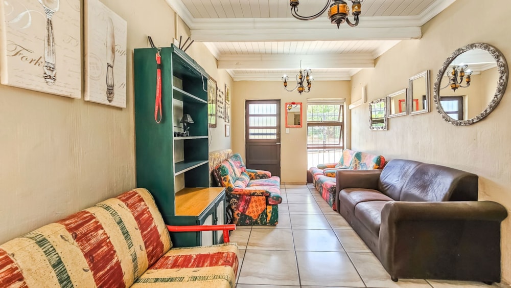 Cluster to rent in Wellington North - TKL1722600 Cluster to rent in Wellington North - TKL1722600