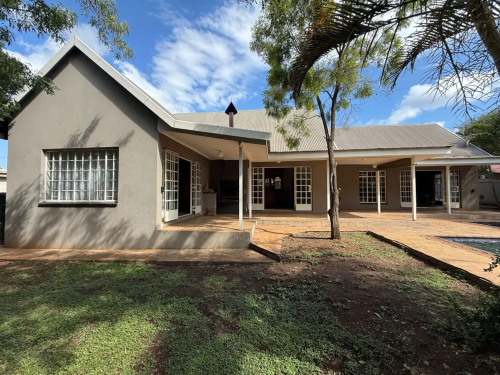House for sale in Malelane - 1NK1722646