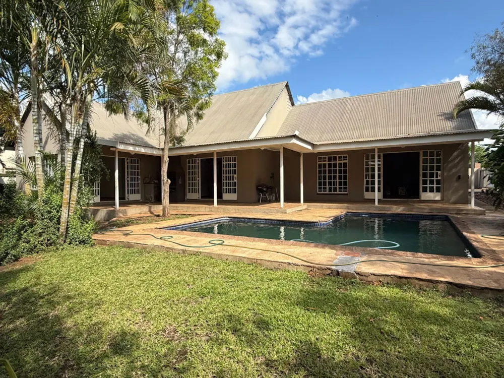 House for sale in Malelane - 1NK1722646
