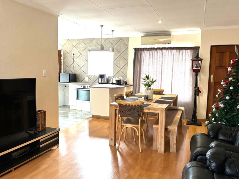 Townhouse for sale in Wierdapark - CN1722598