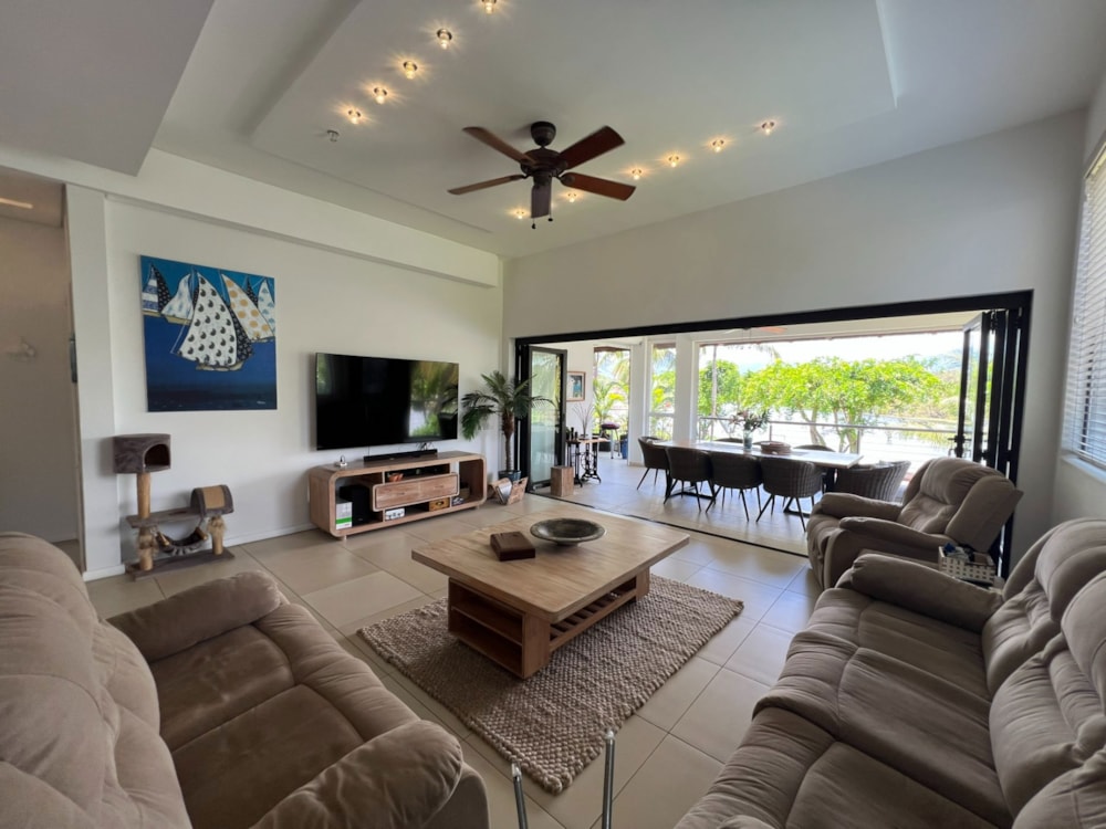 Penthouse apartment for sale in Tamarin, Mauritius - MUR1722619