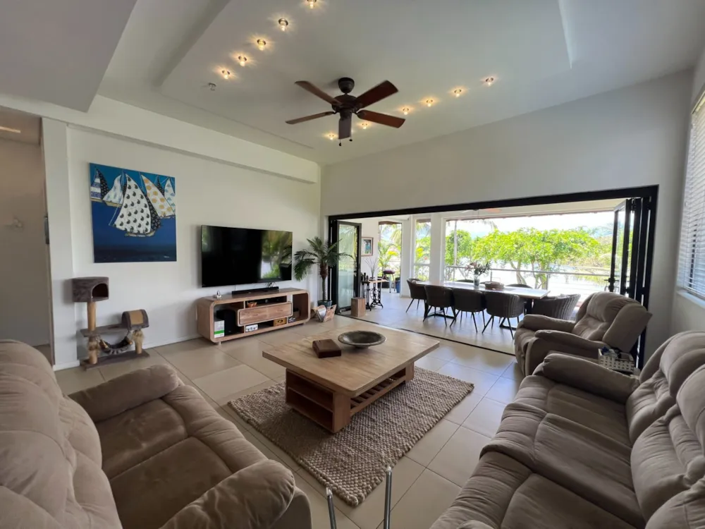Penthouse apartment for sale in Tamarin, Mauritius - MUR1722619 Penthouse apartment for sale in Tamarin, Mauritius - MUR1722619