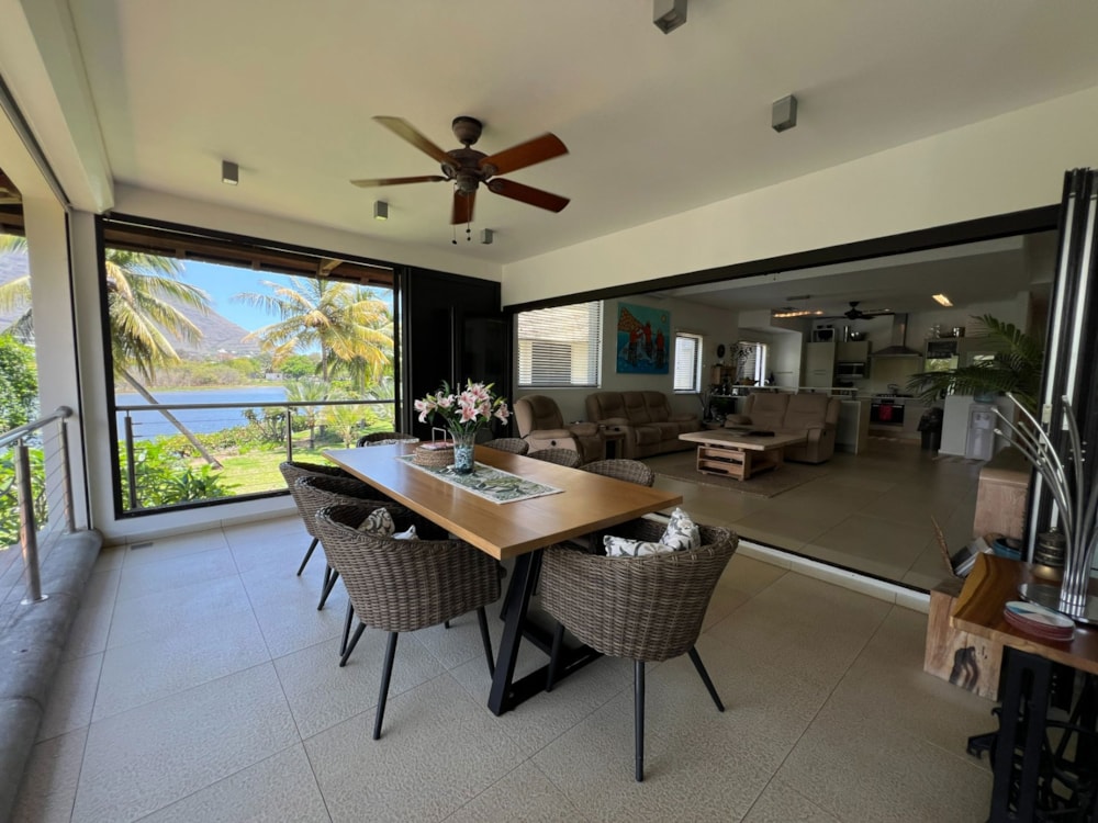 Penthouse apartment for sale in Tamarin, Mauritius - MUR1722619