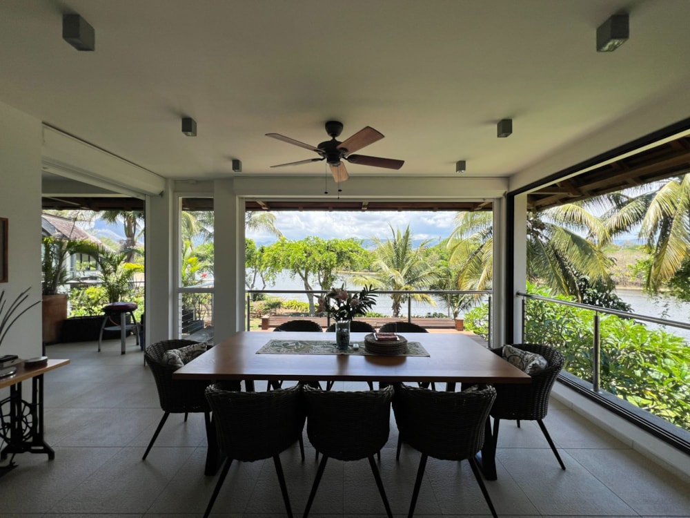 Penthouse apartment for sale in Tamarin, Mauritius - MUR1722619