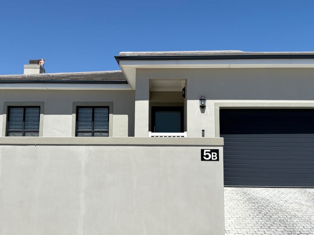 House let in Yzerfontein - LBL1722623 House let in Yzerfontein - LBL1722623