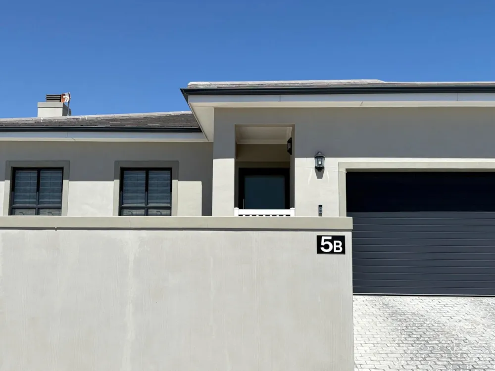 House let in Yzerfontein - LBL1722623 House let in Yzerfontein - LBL1722623